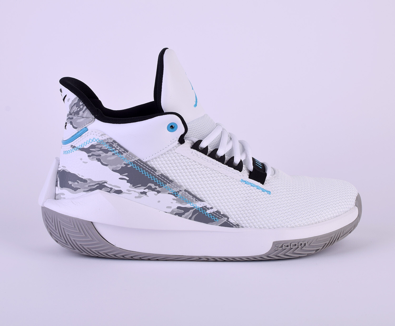 jordan 2x3 black green