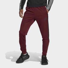 adidas Men's Tiro 23 AEROREADY Zip Pocket Track Pants HR7134
