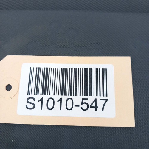 Front right seat TABZ Opel Meriva B - Picture 9 of 9