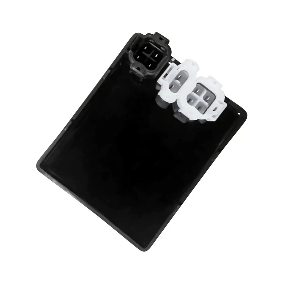 For HYOSUNG GT250 GT250R GV250 GT 250R 2004-2008 Ignition CDI Module with 3 plug Foto 4 de 4