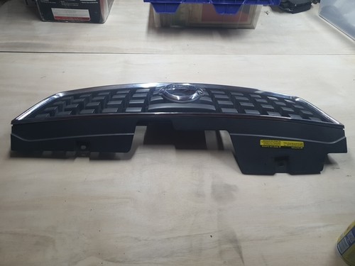 For Nissan Sentra 2007-2009 Front Grilled - Picture 2 of 6