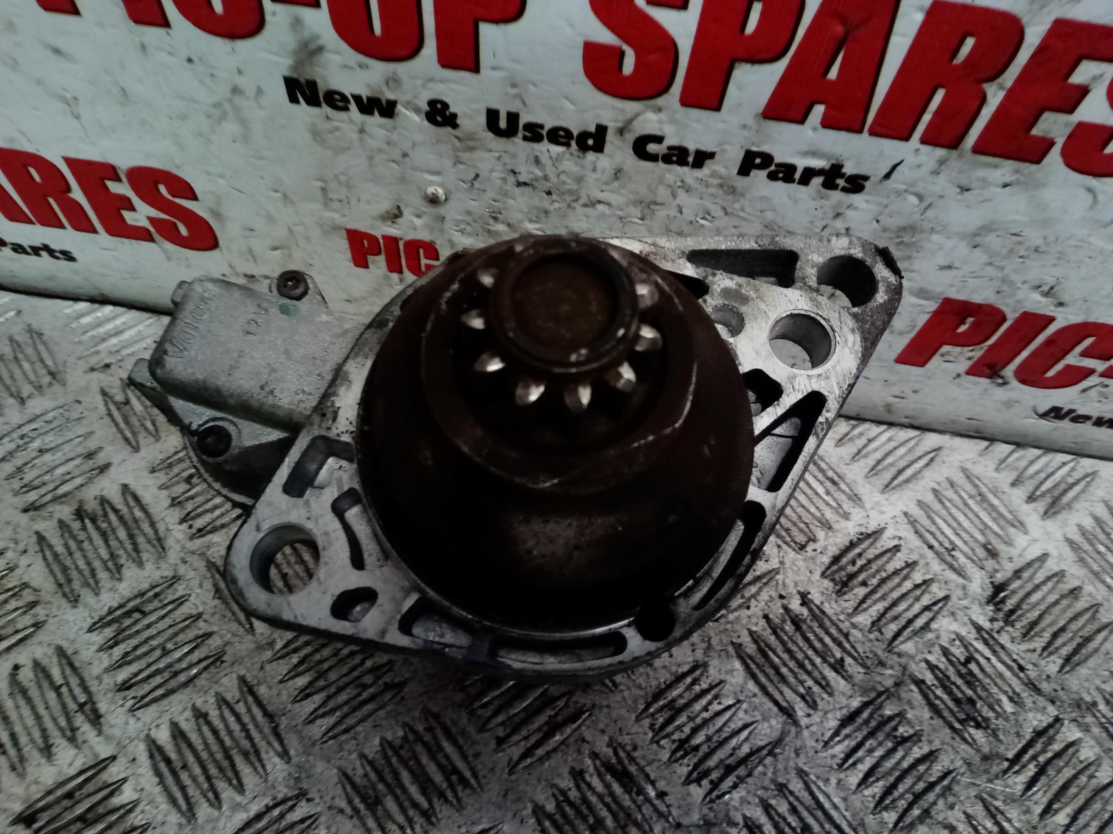 Seat Ibiza Mk3 02-09 1.9 Diesel Starter Motor 02Z911023H 379319 | eBay