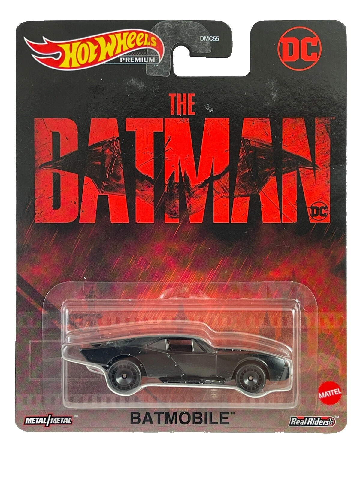 Vehículos diecast y de juguete Hot Wheels Retro Entertainment escala 1:64