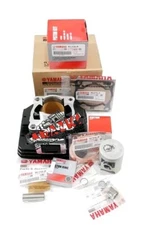 GENUINE NEW YAMAHA RX135 RXK RXKING CYLINDER BARREL KIT