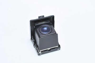Zenza Bronica Waist Level Finder Viewfinder For Bronica EC / EC-TL