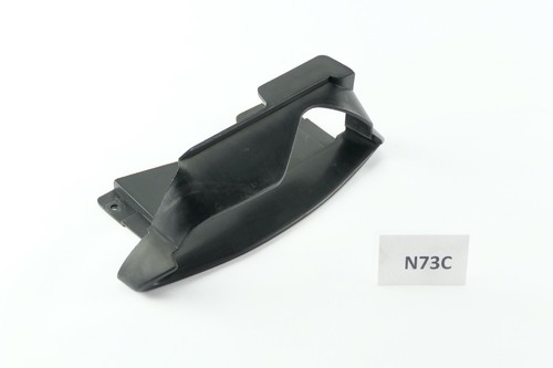 BMW K 1200 RS 589 1997 - Luftführung Abdeckung Verkleidung Ölkühler N73C