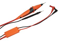 Cables de prueba dinámicos Electronic Specialties 185 48v Load Pro