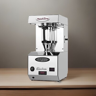 Fracino - Roastilino Arbeitsplatte Kaffeeröster - RÖST-THERM