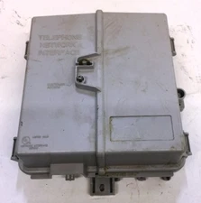 RAYCHEM, MINIPLEX, 847023, TELEPHONE NETWORK INTERFACE, SNI-4600XL