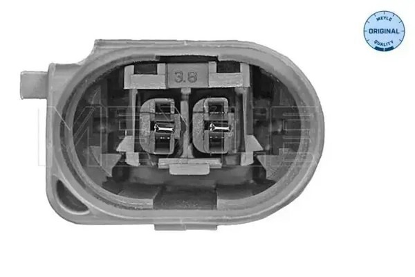 Abgastemperatursensor VW Transporter 2.0TDI 03--image