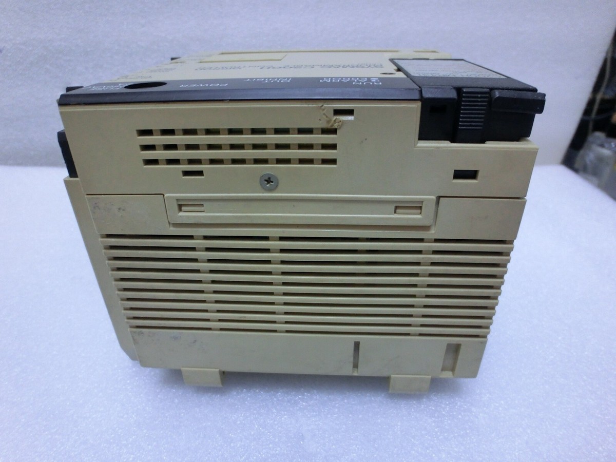 Omron SysMac C200H-CPU01 CPU Module w C200H-MR431 Memory Omron SysMac C200H-CPU01 CPU Module w C200H-MR431 Memory