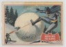 1966 O-Pee-Chee A Series (Red Bat Logo) Batman Death Skis Th