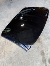 C6 Corvette Targa Top Roof Black 2005-2013 Corvette Removable Read Description