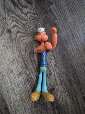 Product Image: Vintage bendable Popeye the Sailor Man