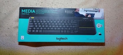 MEDIA K400 PLUS