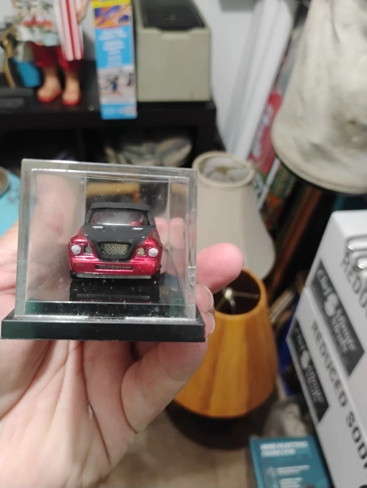 Hot Wheels Red Line Collectors Studerbaker Edición Especial Foto 2 de 4