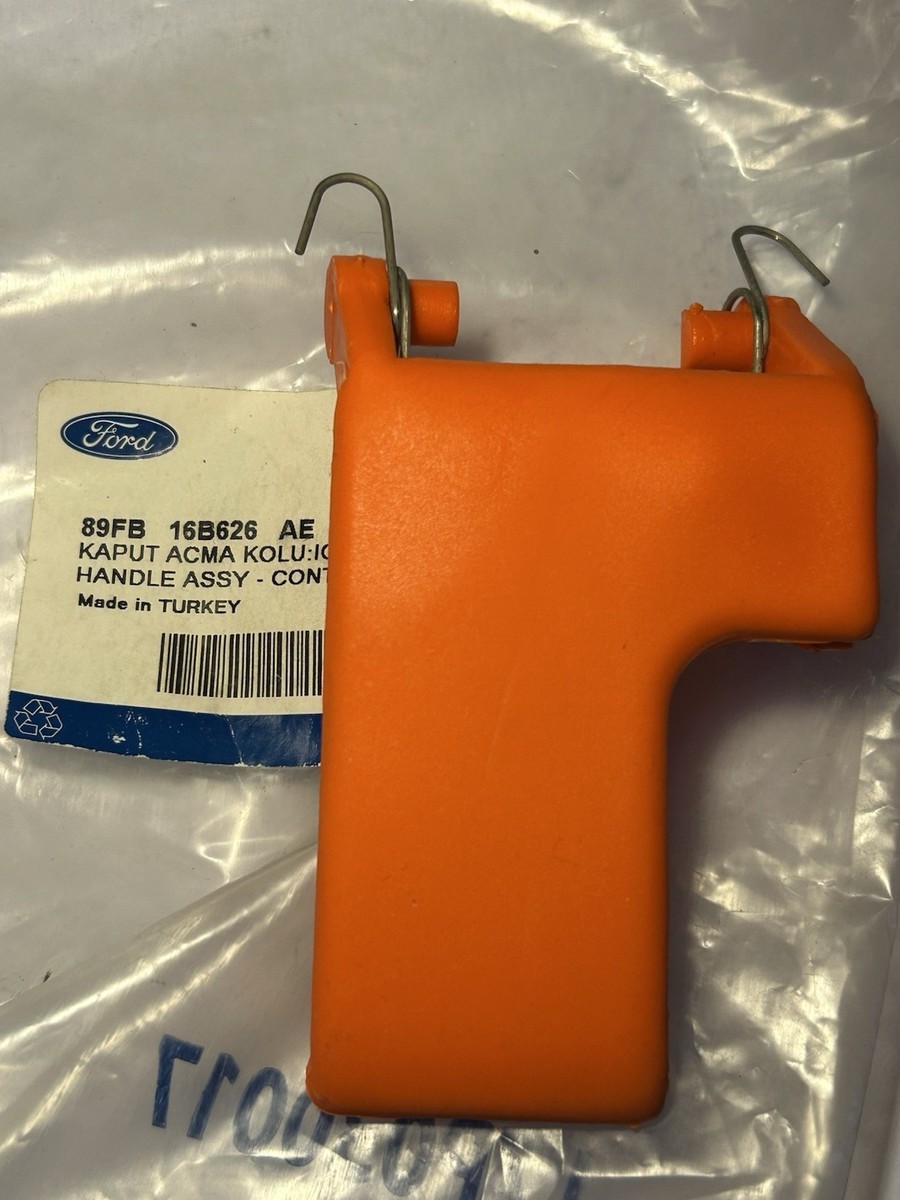 Original Ford Puffer, Motorhaube 1794391 Online Kaufen