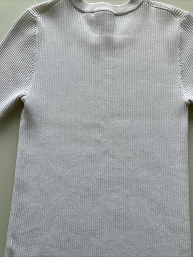 Michael Kors T-Shirt weiß Größe L - Bild 9 von 13