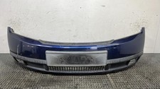 Pare-choc avant Skoda FABIA