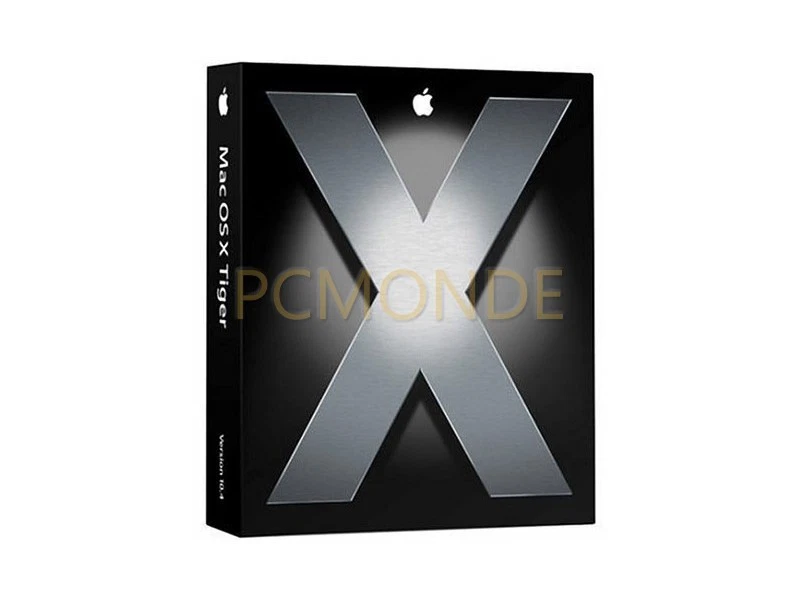 Mac Os X Tiger for sale - eBay