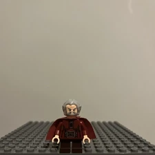 LEGO Dori the Dward (lor047) - Minifigure from set 79010 - 1J