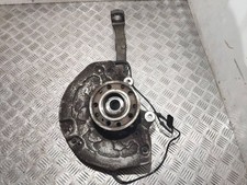 Mercedes-Benz GLC C253 2017 Links Radnabe Vorderrad A0004213520 Diesel 150kW