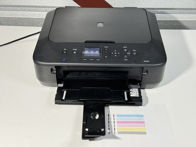 Canon PIXMA MG5620 Wireless All-in-ONE Color Printer - Tested