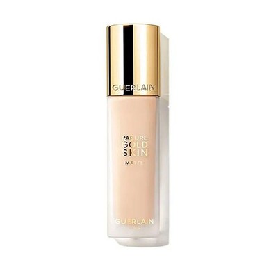 Guerlain Parure Gold Skin Matte Foundation SPF 15
