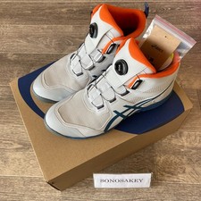 ASICS Winjob CP214 TS BOA High Gray for Sale | Authenticity