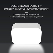 Osmo Mobile 7/6/5 Series Fill Light Mobile Phone Vlog Fill Light for DJI