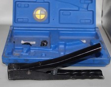 Spitznagel Dent Fix Equipment Slimline Plastic Riveter Tool In Case - Tool Only