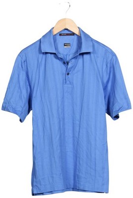 Nike Golf Poloshirt Herren Polohemd Shirt Polokragen Gr. S Baumwolle... #hg1hb2r