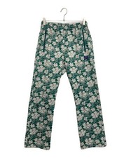 Needles          Track Pants Pants Bottoms green KP213