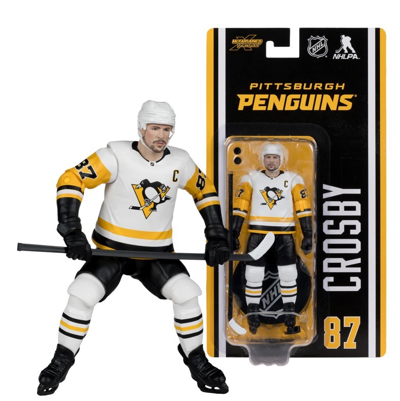 McFarlane NHL 6