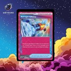 Carte Pokémon Attrape-Ultime 157/162 EV05 Forces Temporelles Fr