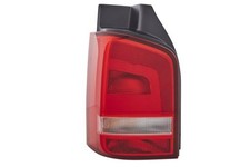 Heckleuchte HELLA 2SK 010 318-071 für VW T5 MULTIVAN TRANSPORTER 7EA 7EH R10W