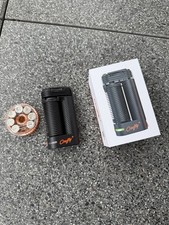 Storz & Bickel Crafty+ Vaporizer USB-C