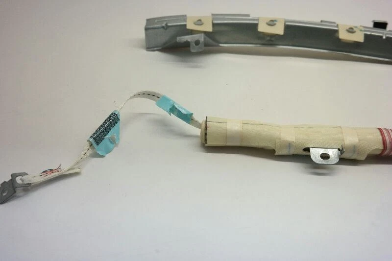 2008-2009 NISSAN ALTIMA RH Passenger Right Air Bag Coupe 985P0JB18A - Изображение 4 из 4