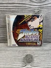 Sega Dreamcast JoJo's Bizarre Adventure CIB