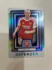 014 FUTERA ARSENAL PLATINUM 25/26 KATIE REID ARSENAL PARALLEL 4/12..