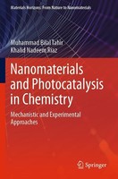 Nanomaterials And Photocatalysis In Chemistry Muhammad Bilal Tahir
