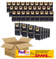 18 Boxes Nugano Black Coffee Premium 100% Organic Ganoderma Lucidum Reishi Dark