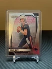 2024 Panini Prizm - Rookies Drake Maye #329 (RC)