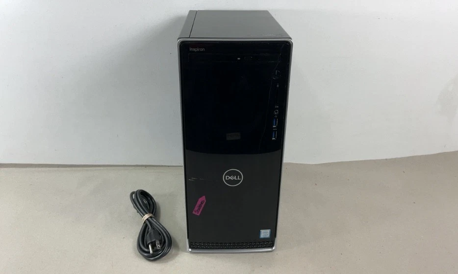 Dell Inspiron 3670 PC Desktops & All-In-One Computers for sale - eBay