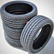 4 Mileking Lecp Mk927 21535r19 Zr 85w Xl Summer Performance Tires Utqg 340aa 4 Mileking Lecp Mk927 21535r19 Zr 85w Xl Summer Performance Tires Utqg 340aa