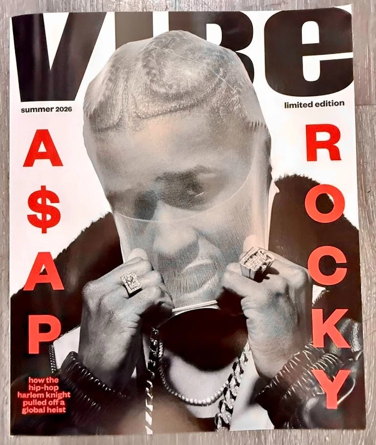 VIBE 2002/9 9周年号 洋書HIPHOP 雑誌 VIBE Magazines for sale - eBay