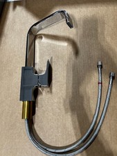 Hansgrohe Chrome Metropol Single-Hole Bathroom Faucet 32511001