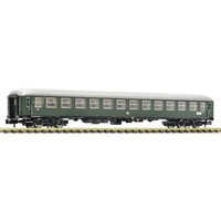 Fleischmann 6260070 N Personenwagen B4üM, 2. Klasse, Db, Ep. III N + Neu