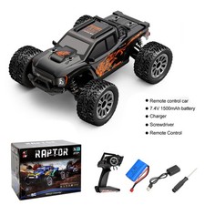 🎄Wltoys 1:16 RC electric four-wheel drive large legged off-road vehicle
