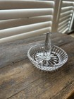  Waterford Crystal Round Ring Holder  — photo 3